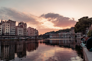 Conseiller financier Lyon